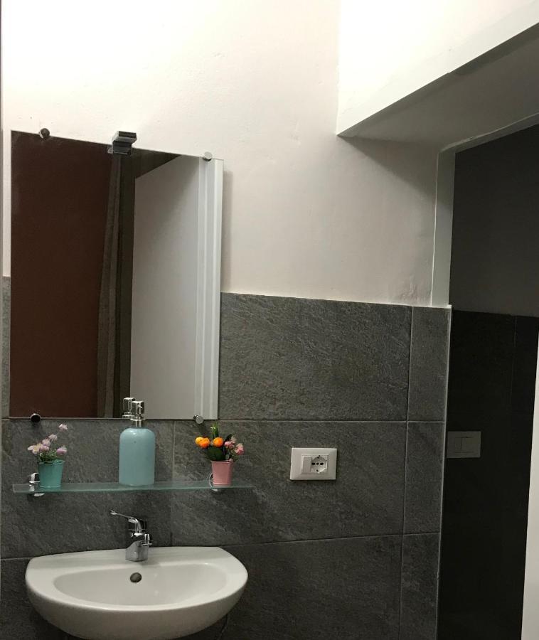 Affittacamere Home&Stazione Bologna Eksteriør bilde