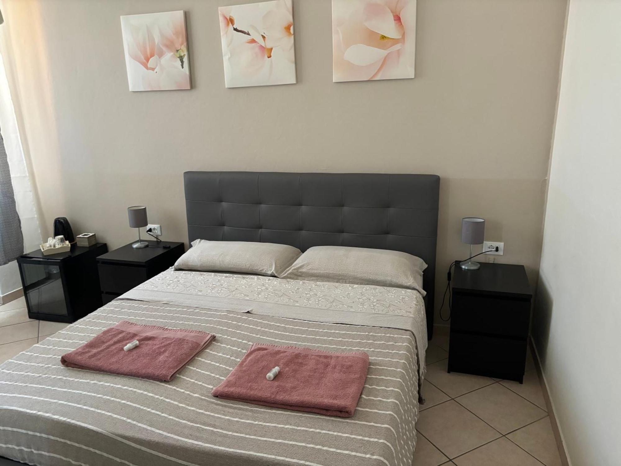 Affittacamere Home&Stazione Bologna Eksteriør bilde