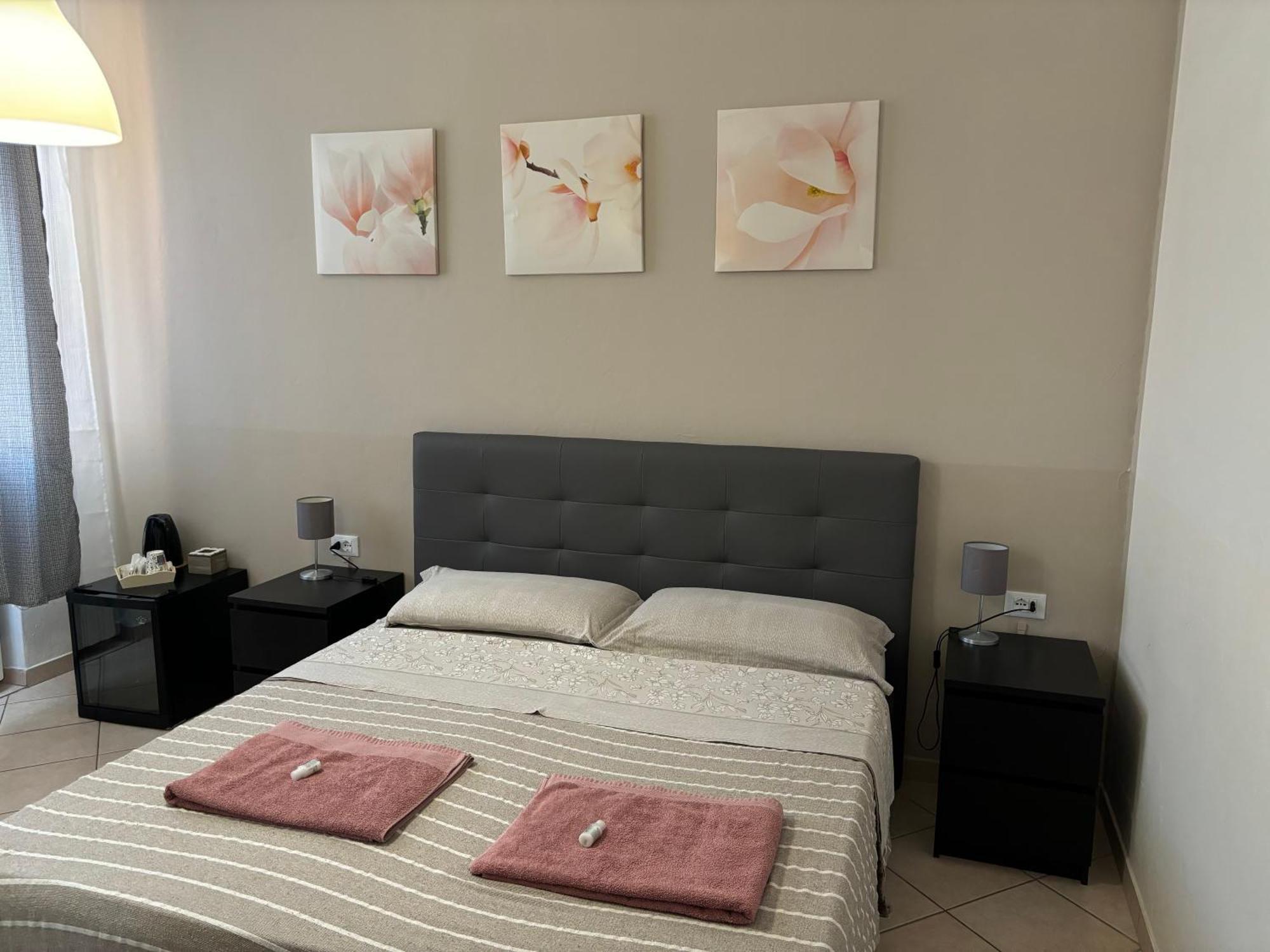 Affittacamere Home&Stazione Bologna Eksteriør bilde