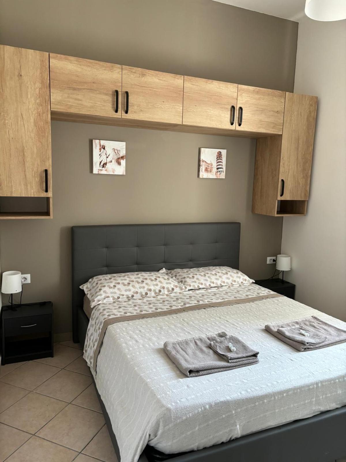 Affittacamere Home&Stazione Bologna Eksteriør bilde