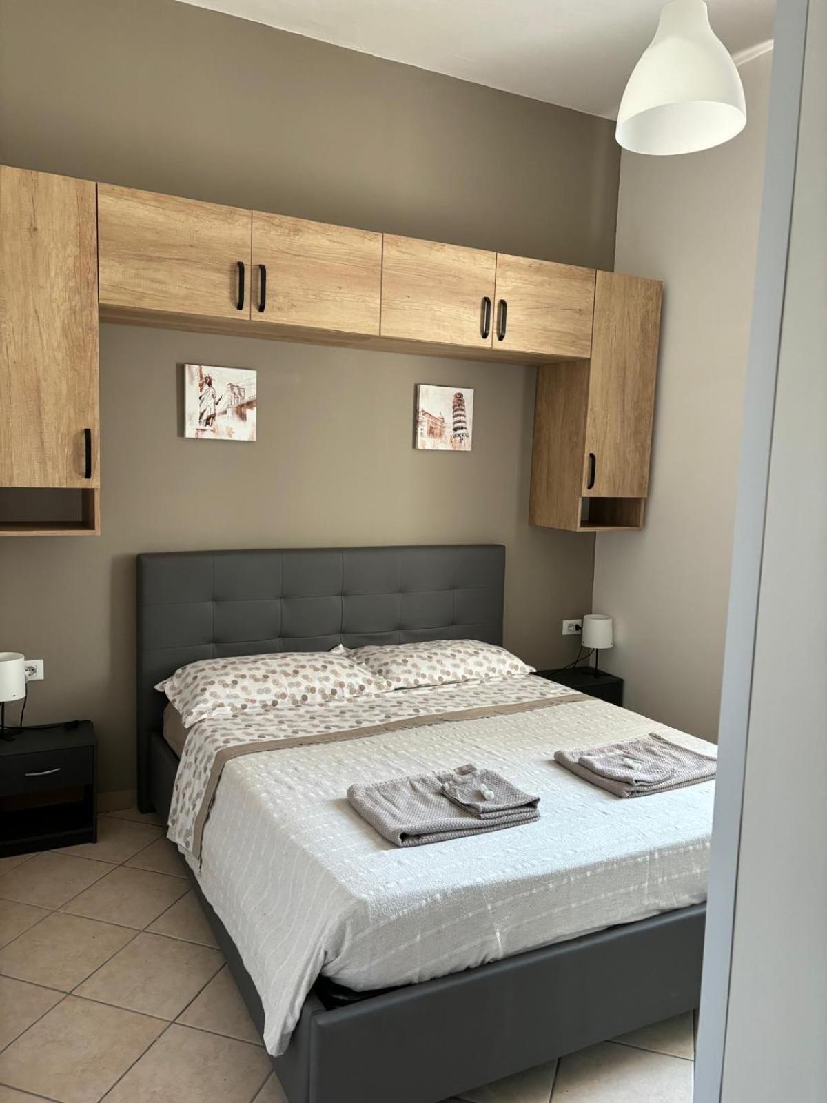 Affittacamere Home&Stazione Bologna Eksteriør bilde