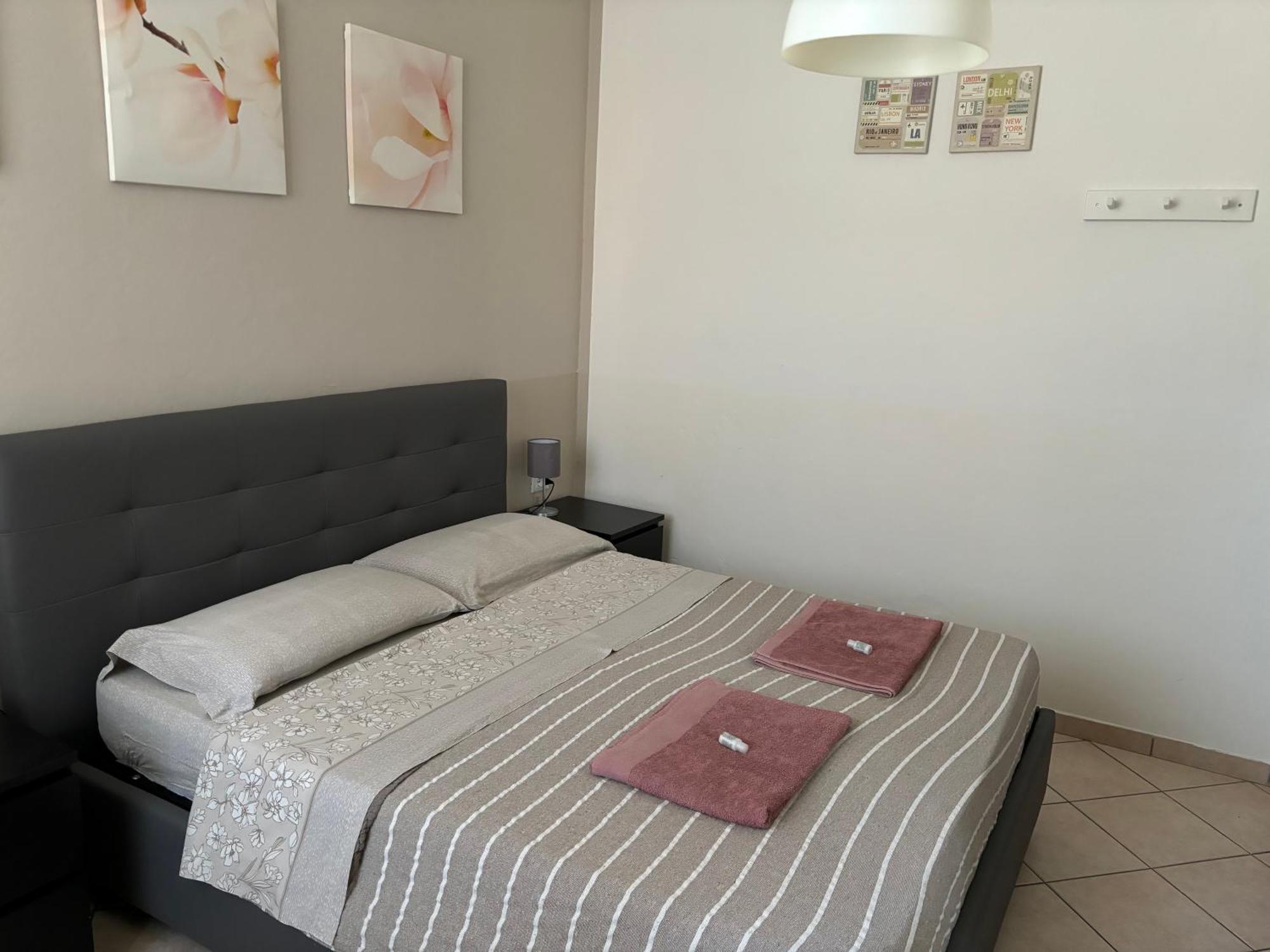 Affittacamere Home&Stazione Bologna Eksteriør bilde