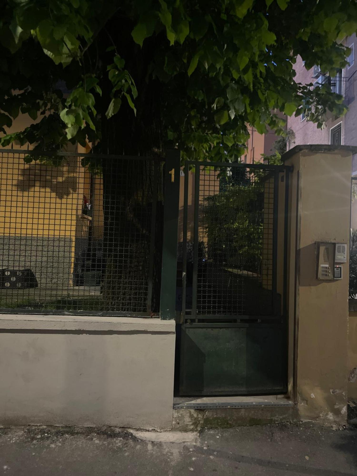 Affittacamere Home&Stazione Bologna Eksteriør bilde