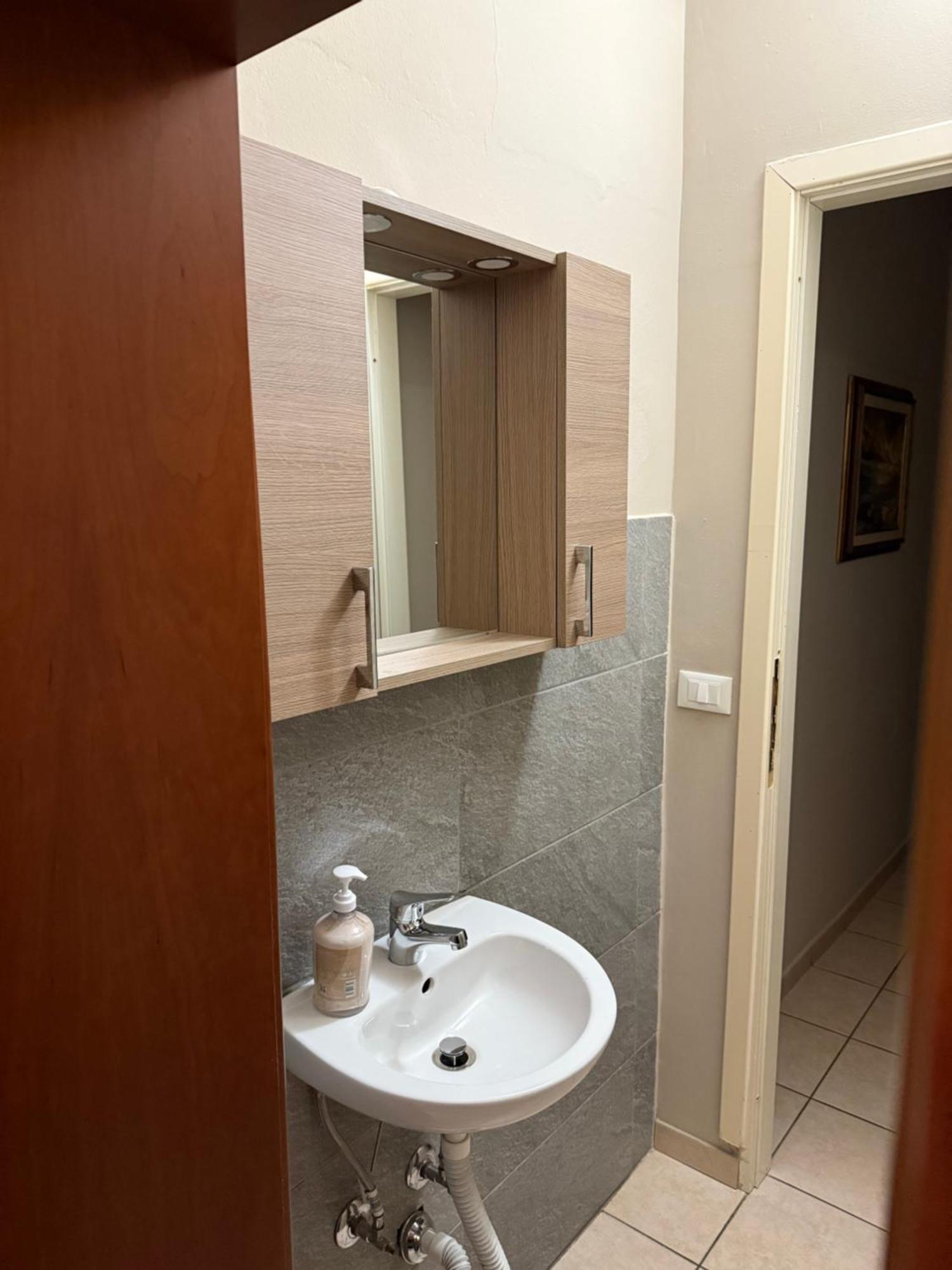 Affittacamere Home&Stazione Bologna Eksteriør bilde