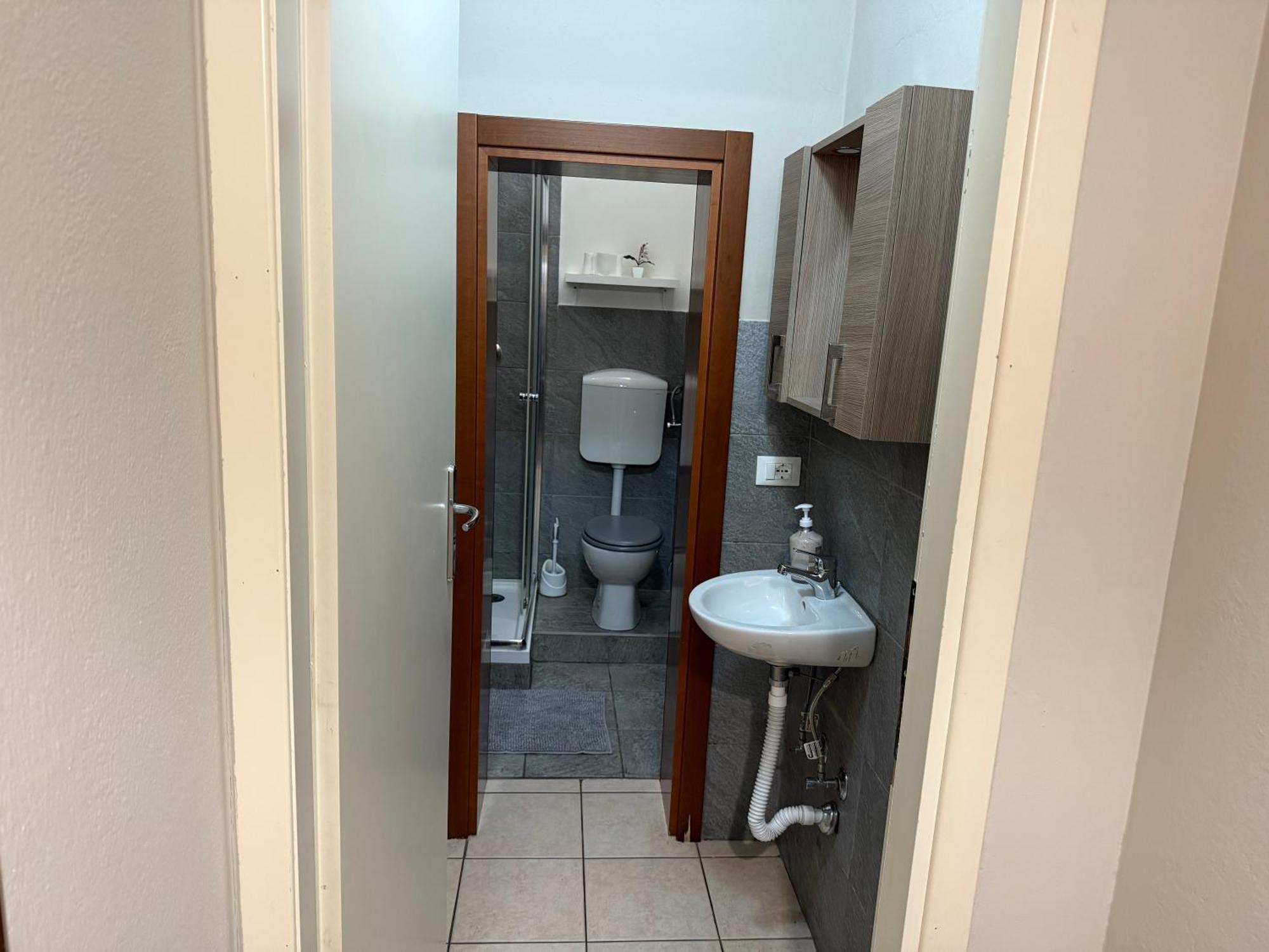Affittacamere Home&Stazione Bologna Eksteriør bilde