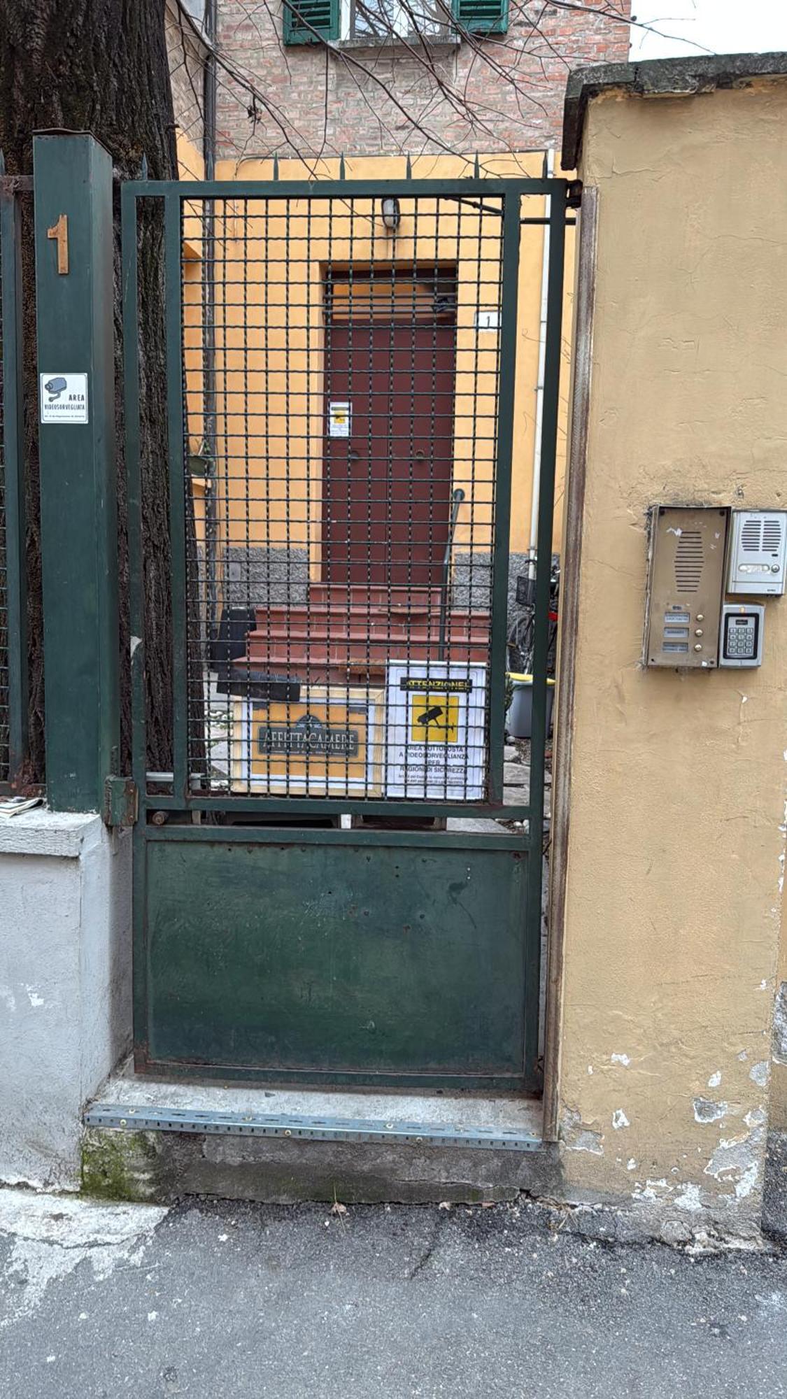 Affittacamere Home&Stazione Bologna Eksteriør bilde