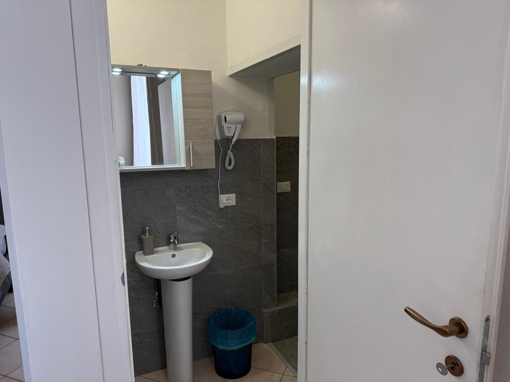 Affittacamere Home&Stazione Bologna Eksteriør bilde