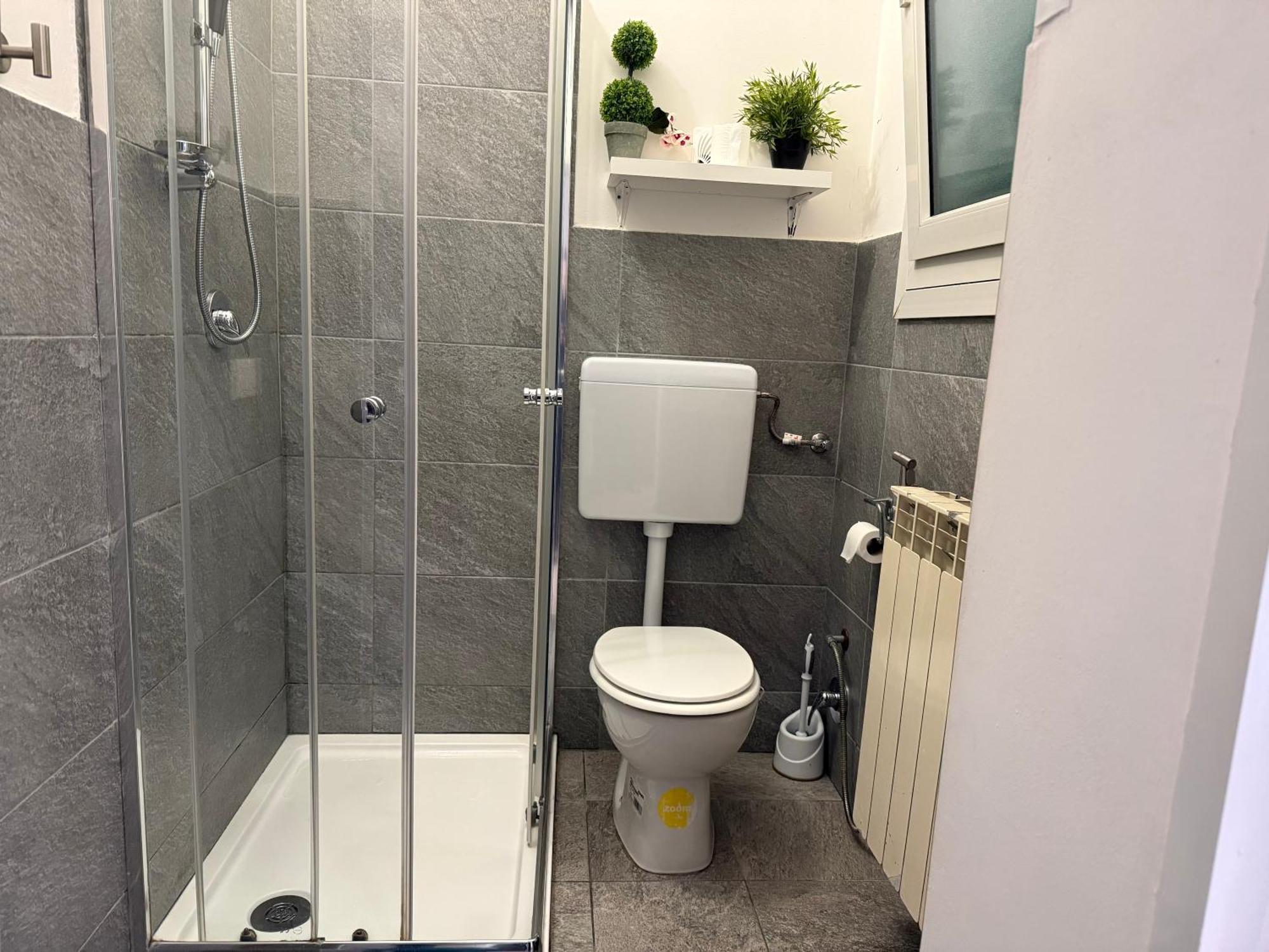 Affittacamere Home&Stazione Bologna Eksteriør bilde